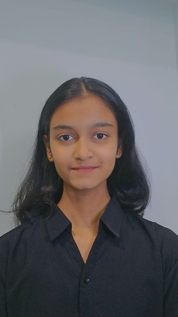 Anushka Otari