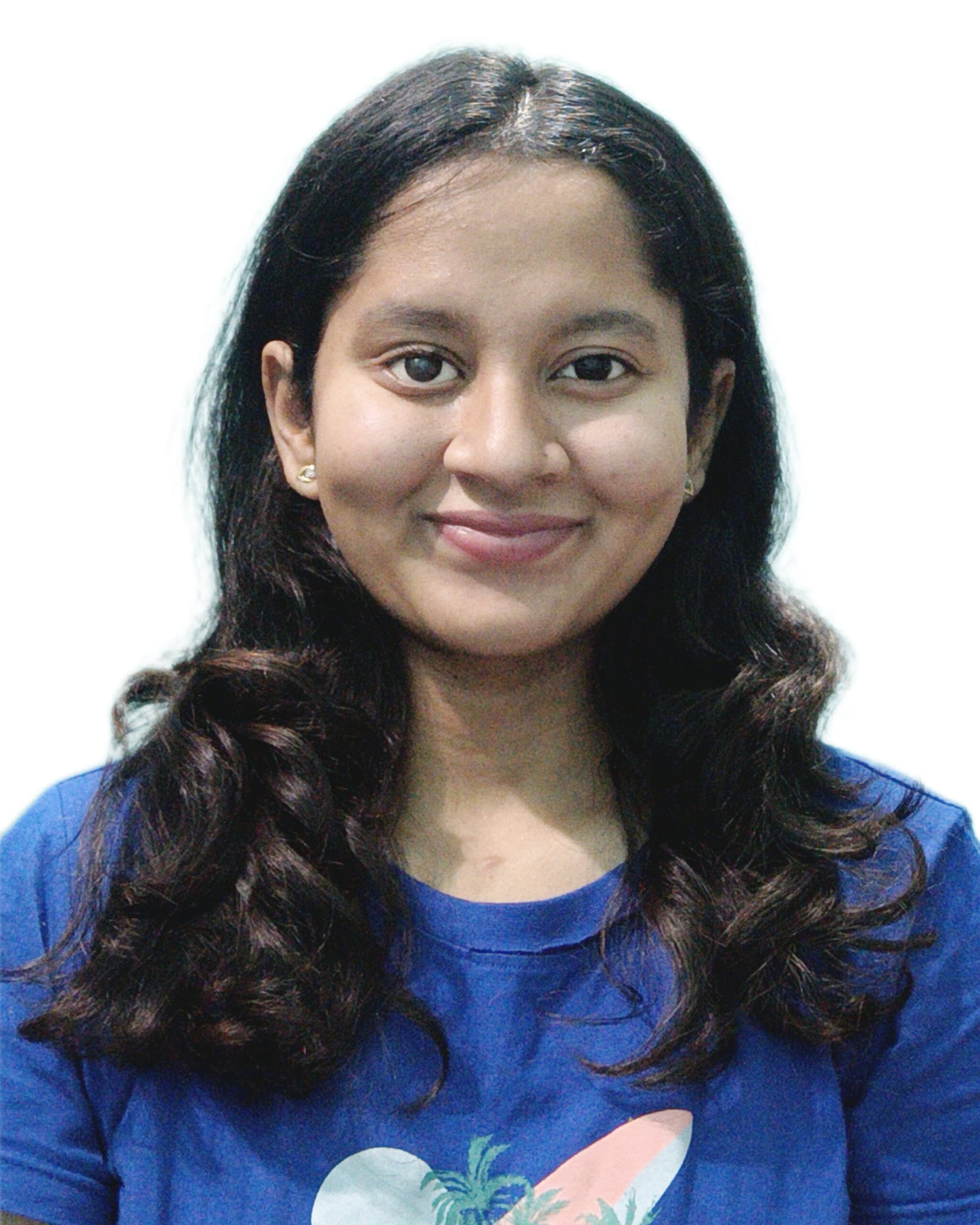 Siddhika Savant
