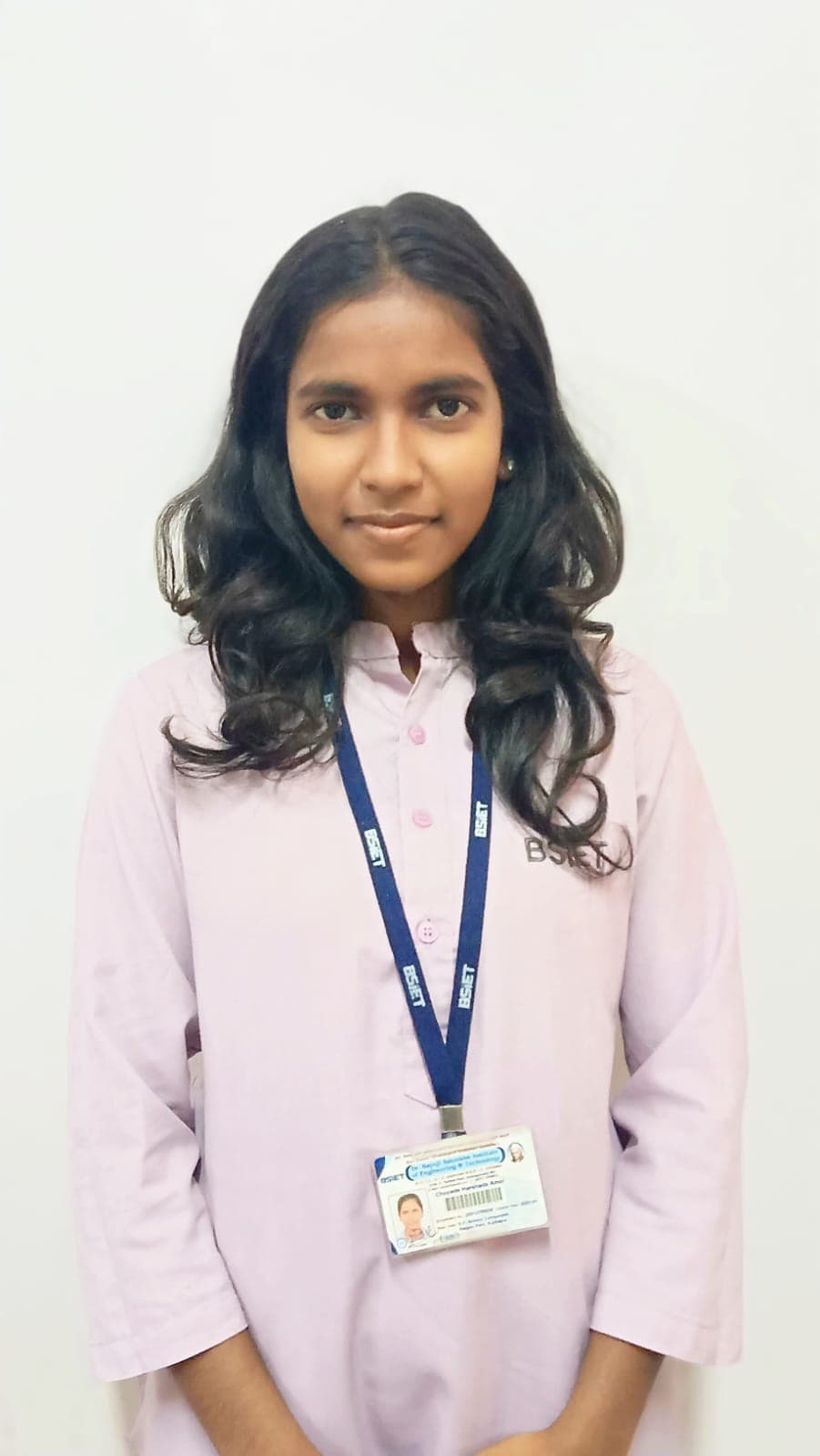 Harshada Chopade