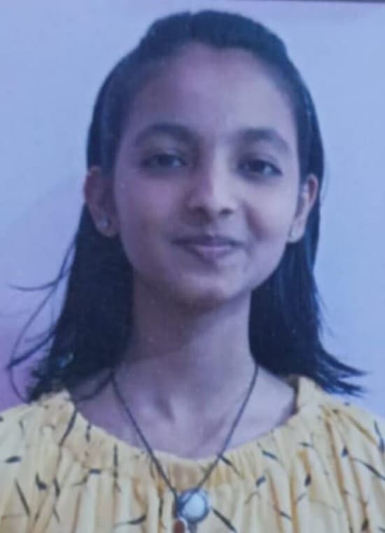 Tanishka Patole