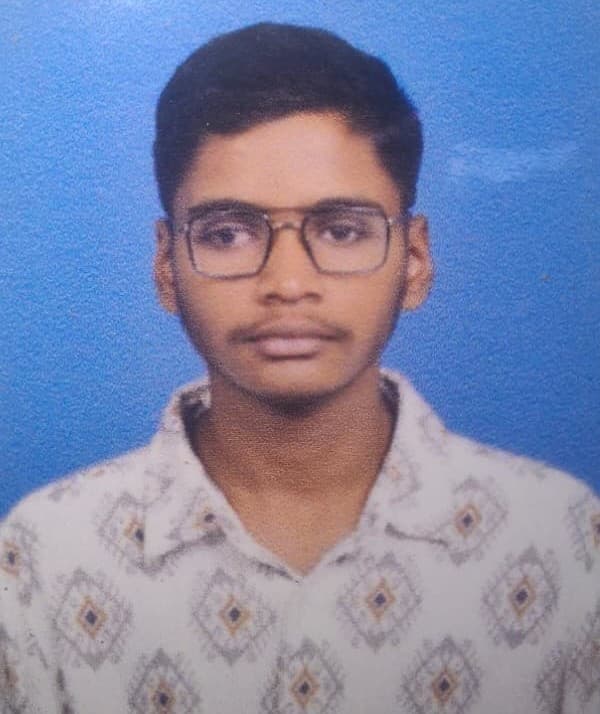 Yashraj Lohar