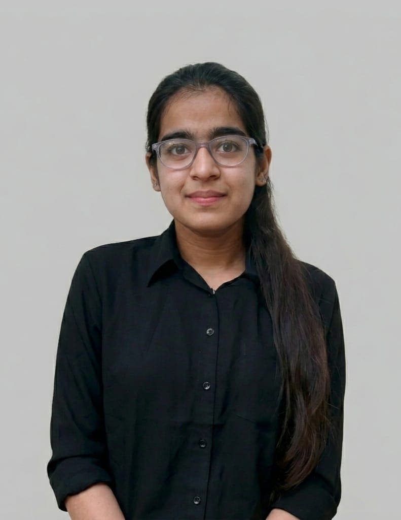 Yogita Sachdev